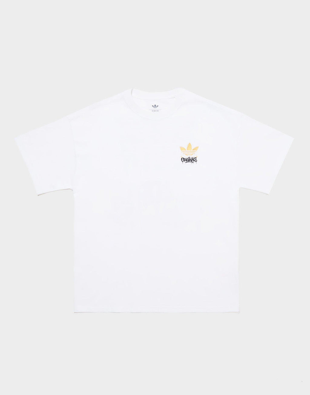 Graffiti T-Shirt Junior's