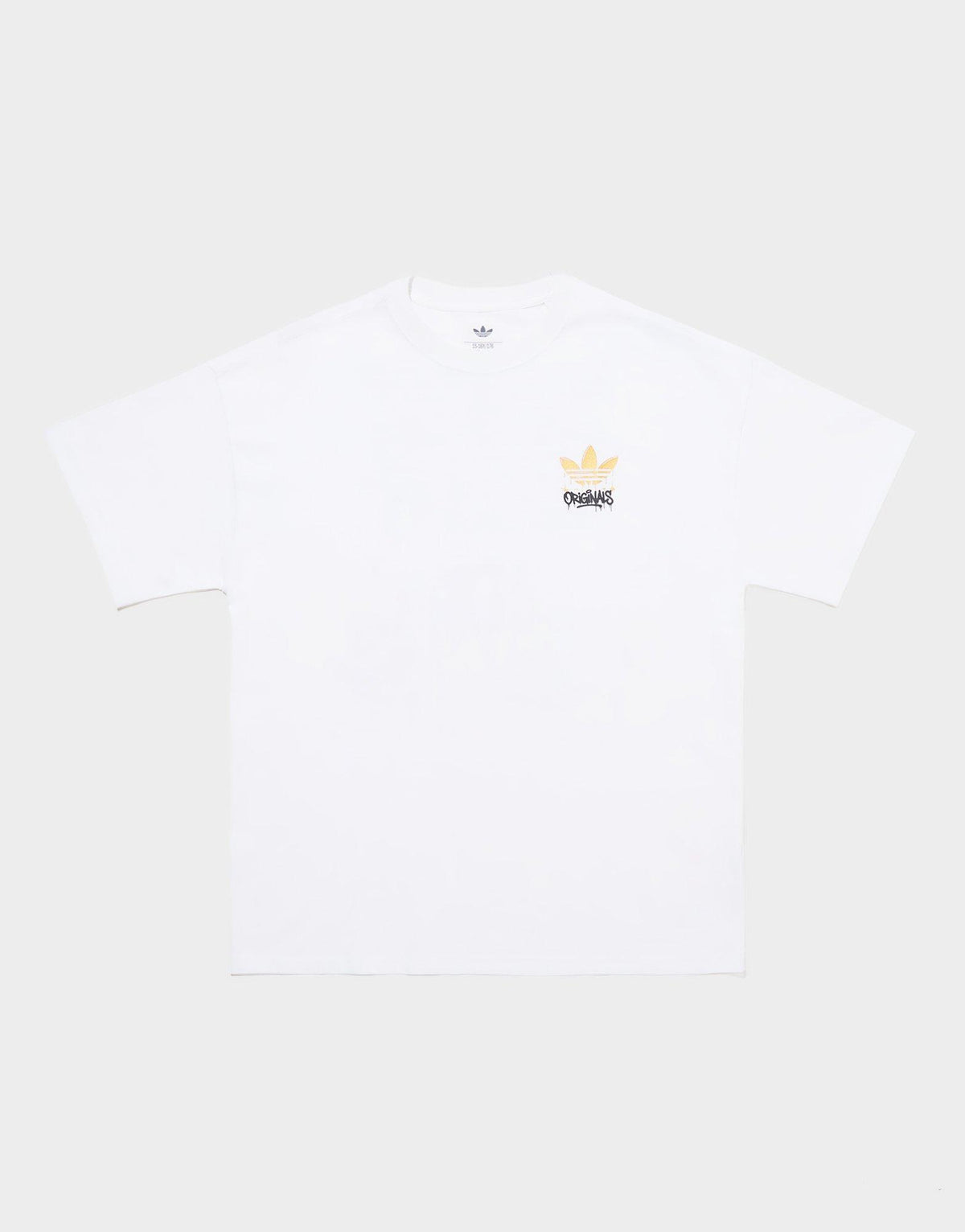 Graffiti T-Shirt Junior's