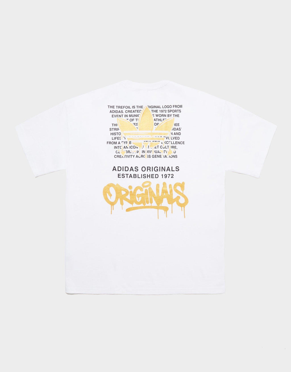 Graffiti T-Shirt Junior's