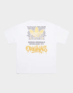 Graffiti T-Shirt Junior's