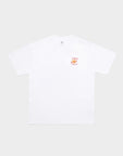 Fast Food Graphic T-Shirt Junior's
