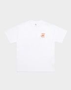 Fast Food Graphic T-Shirt Junior's