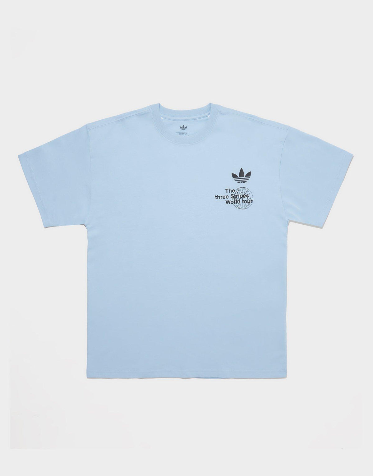 World Tour T-Shirt Junior's