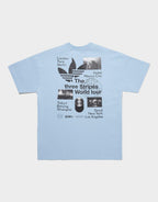 World Tour T-Shirt Junior's
