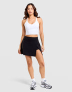 PureLuxe Push-Up Bra Tank Top