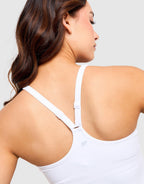 PureLuxe Push-Up Bra Tank Top