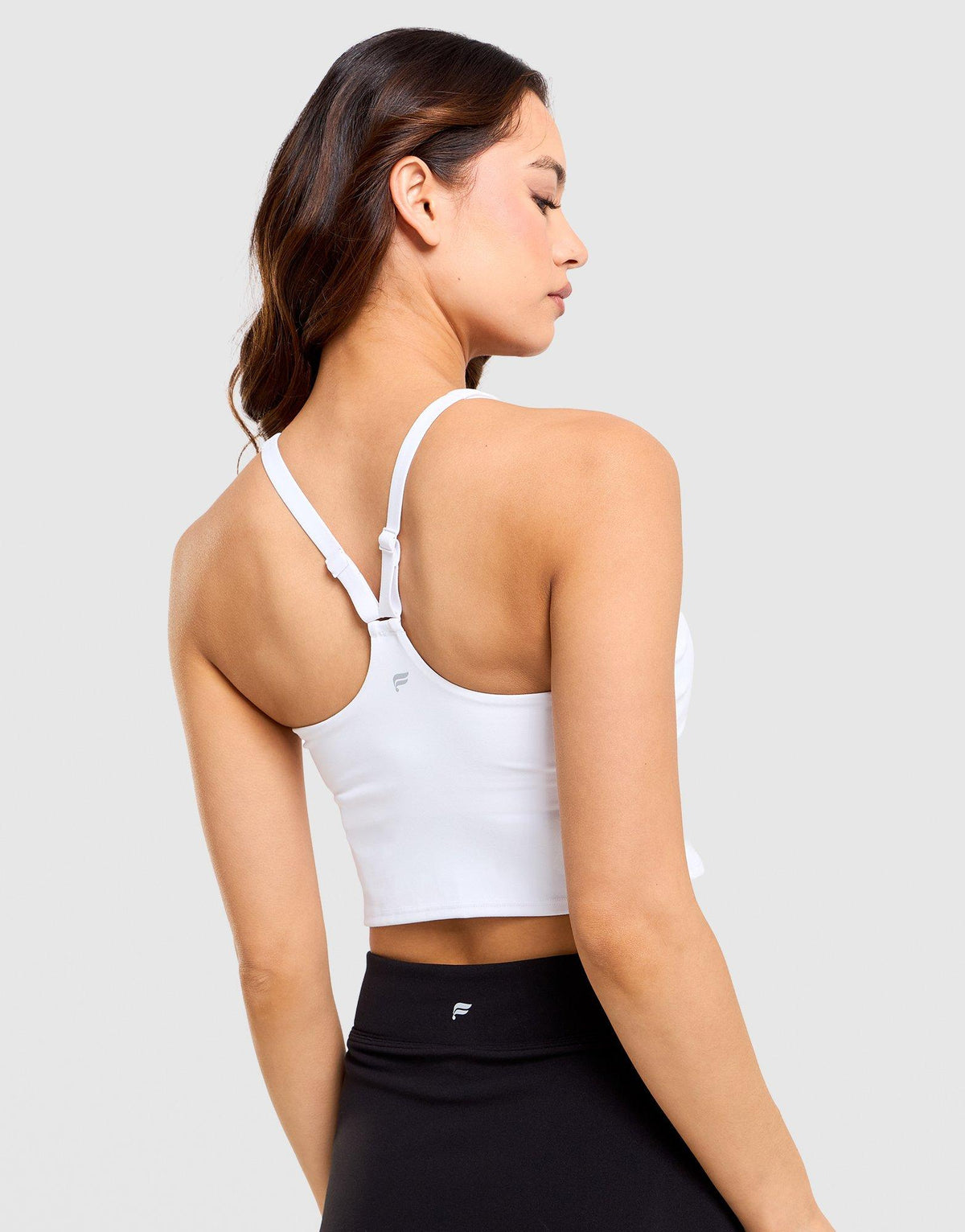 PureLuxe Push-Up Bra Tank Top