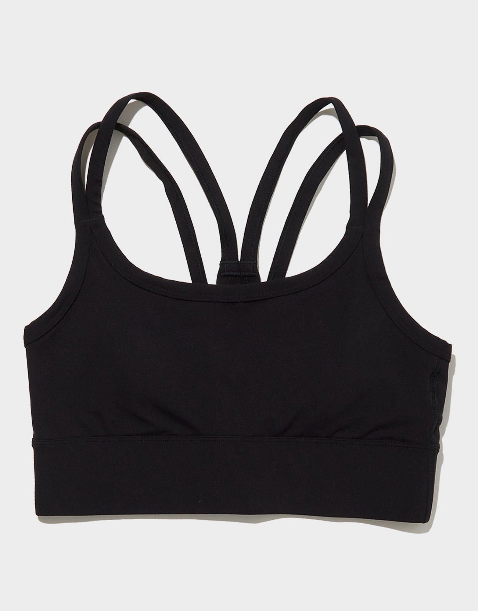 Principal Longline Sports Bra