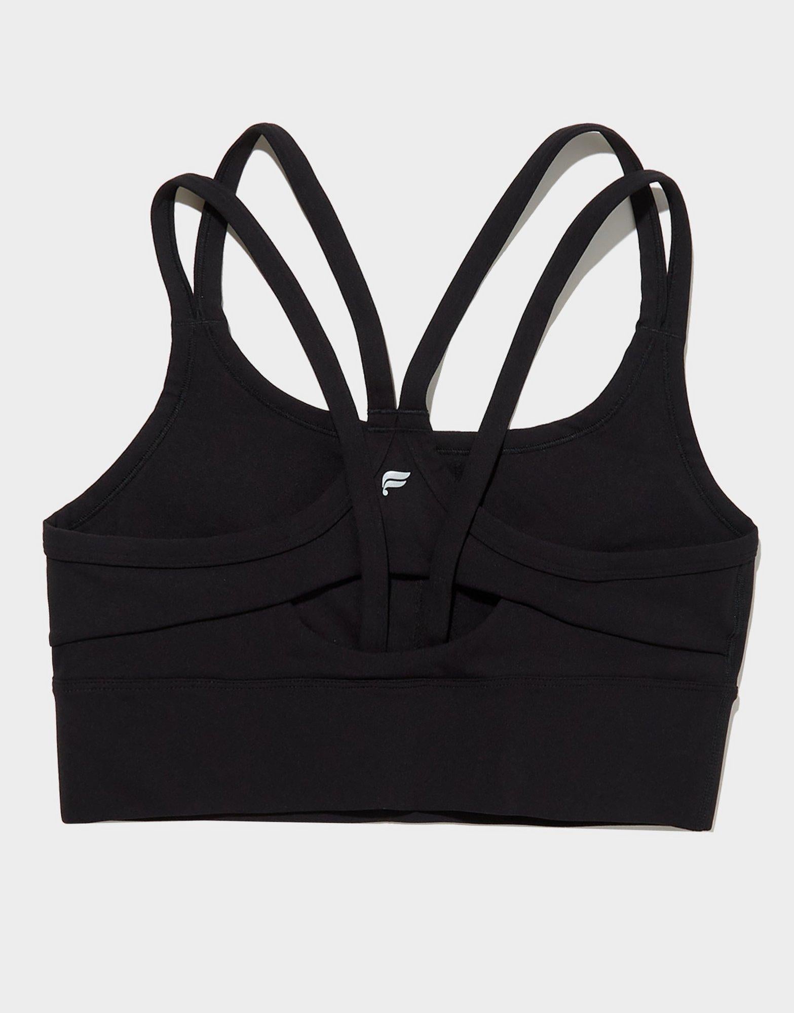 Principal Longline Sports Bra