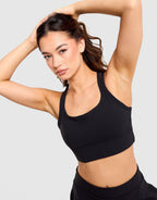Principal Longline Sports Bra