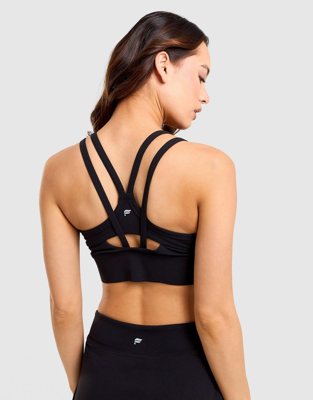 Principal Longline Sports Bra