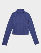 Perfect Storm Cropped Training Jacket