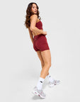 Pureluxe 6 Inch Shorts