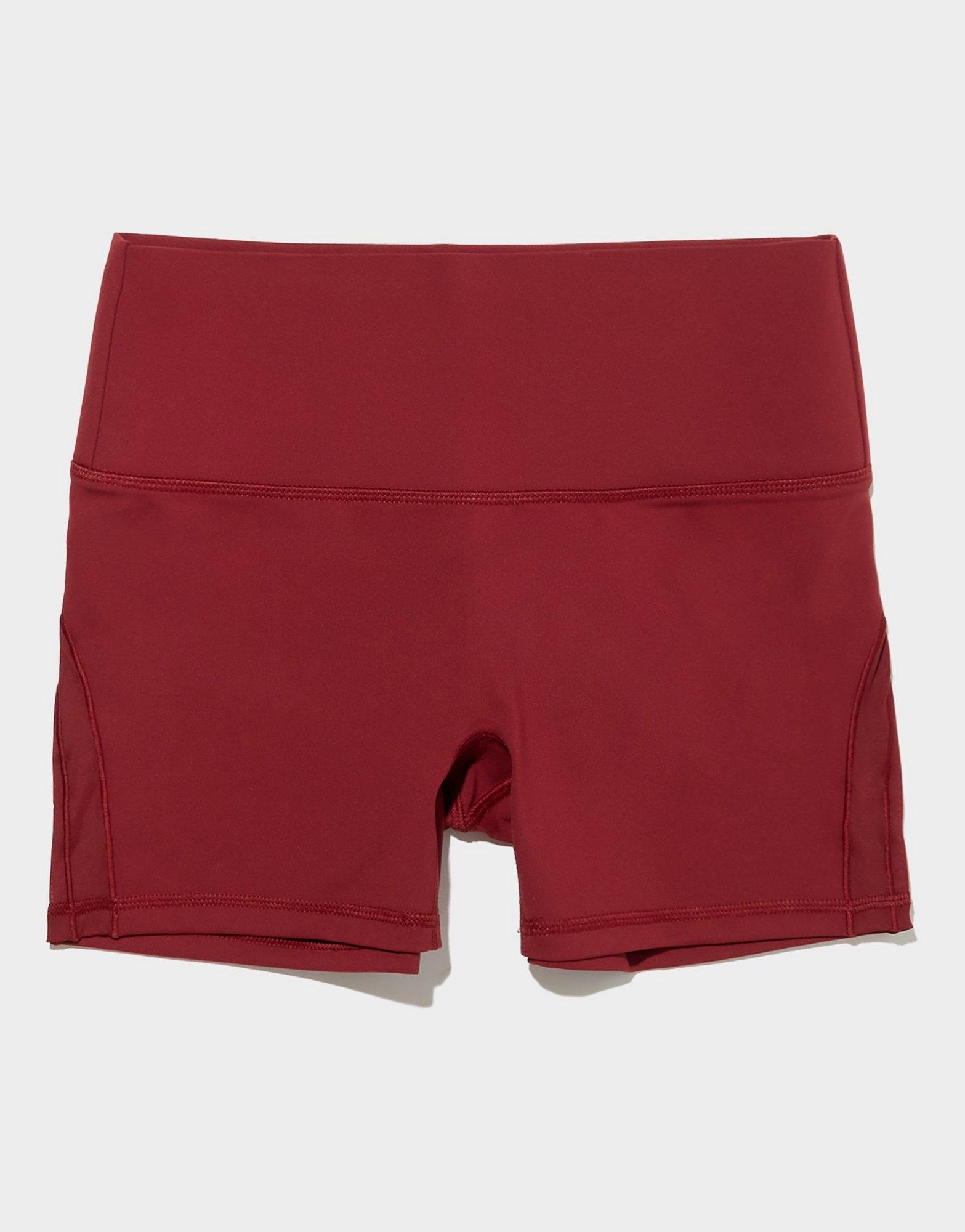 Pureluxe 6 Inch Shorts