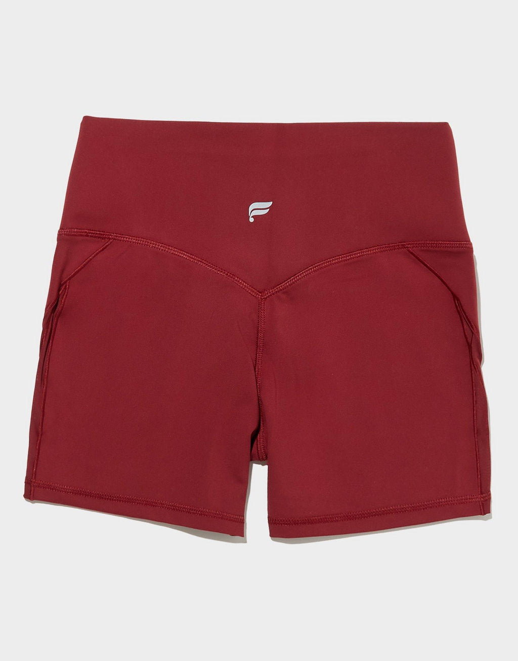Pureluxe 6 Inch Shorts