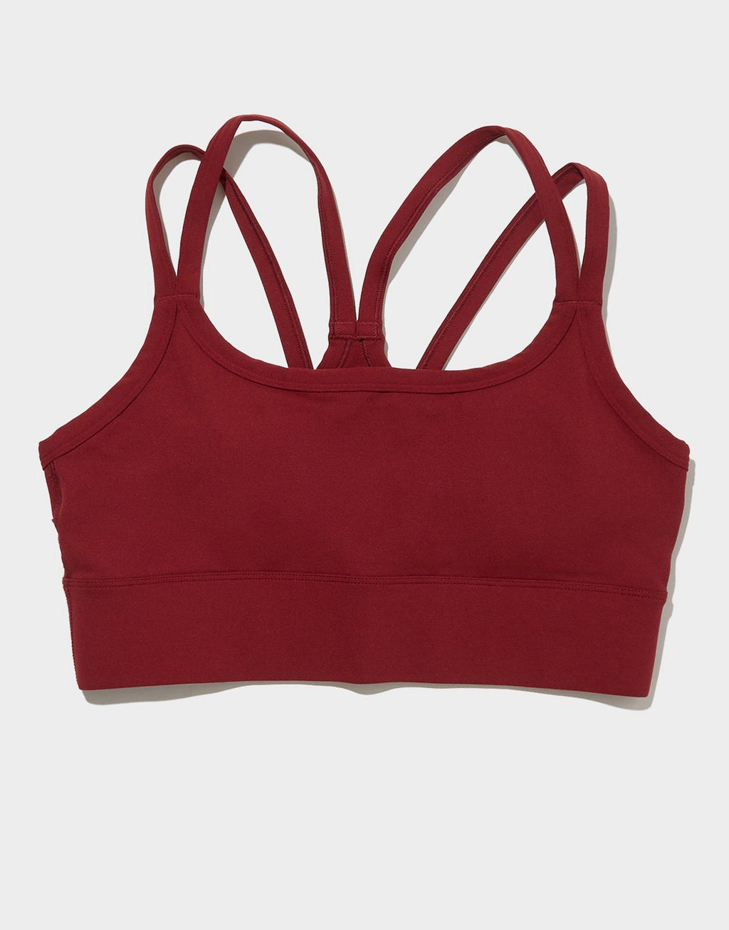 Principal Longline Sports Bra