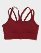 Principal Longline Sports Bra