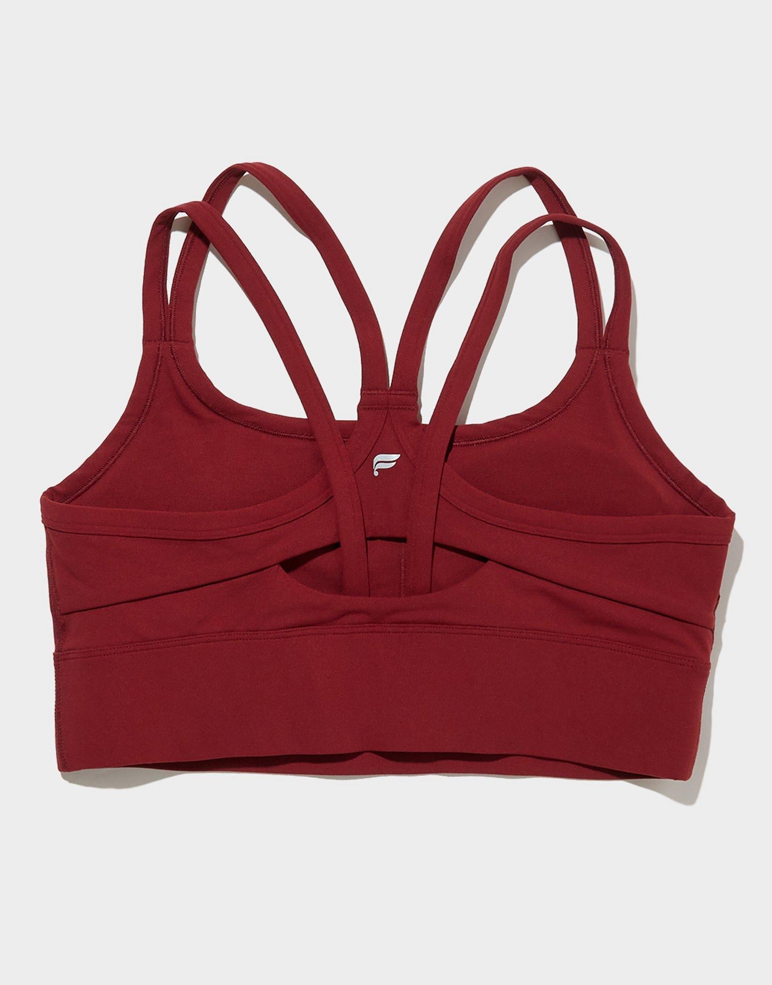 Principal Longline Sports Bra