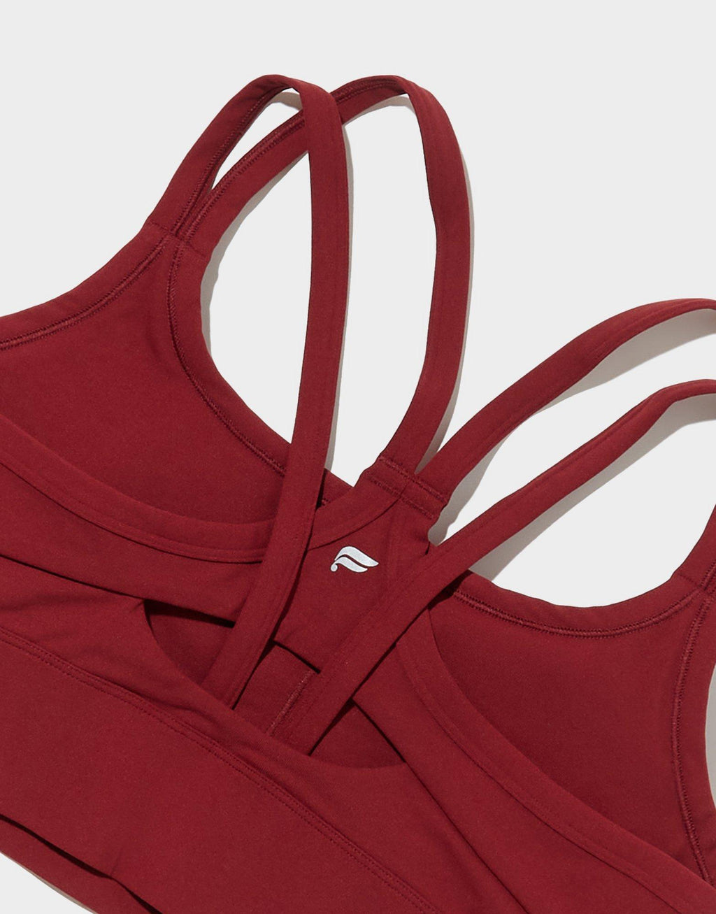 Principal Longline Sports Bra
