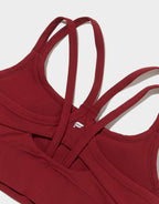 Principal Longline Sports Bra