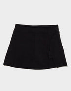 On-The-Go Classic Mini Skirt