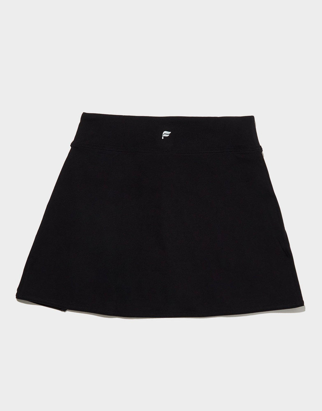 On-The-Go Classic Mini Skirt