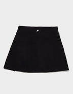 On-The-Go Classic Mini Skirt