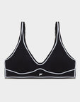Pureluxe Longline Sports Bra