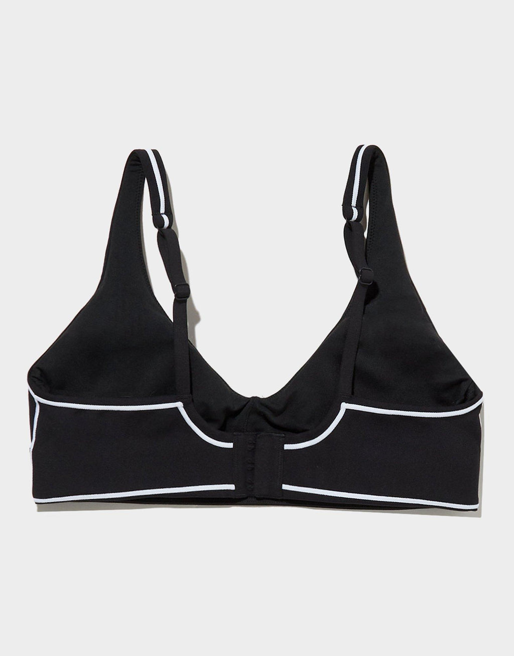 Pureluxe Longline Sports Bra
