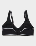 Pureluxe Longline Sports Bra