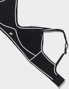 Pureluxe Longline Sports Bra