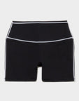 Pureluxe 4 Inch Shorts