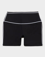 Pureluxe 4 Inch Shorts