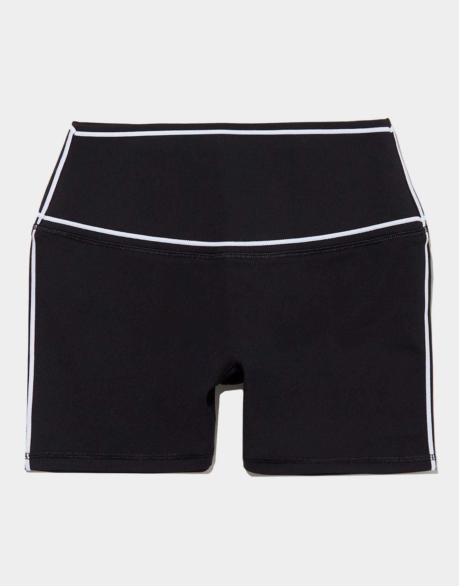 Pureluxe 4 Inch Shorts