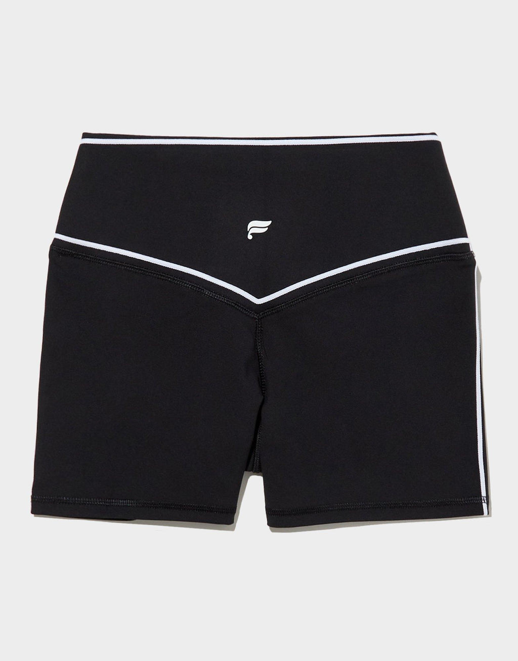 Pureluxe 4 Inch Shorts