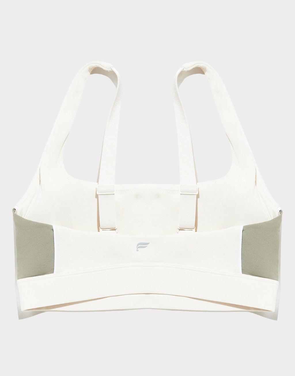 Adjustable Longline Sports Bra