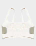 Adjustable Longline Sports Bra