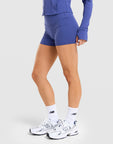 Pureluxe 4 Inch Shorts