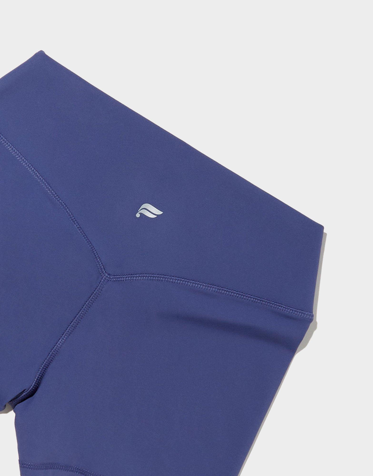 Pureluxe 4 Inch Shorts
