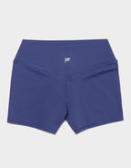 Pureluxe 4 Inch Shorts