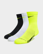 Everyday Elevated Sport Crew Socks (3 Pack)