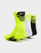Everyday Elevated Sport Crew Socks (3 Pack)