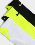 Everyday Elevated Sport Crew Socks (3 Pack)