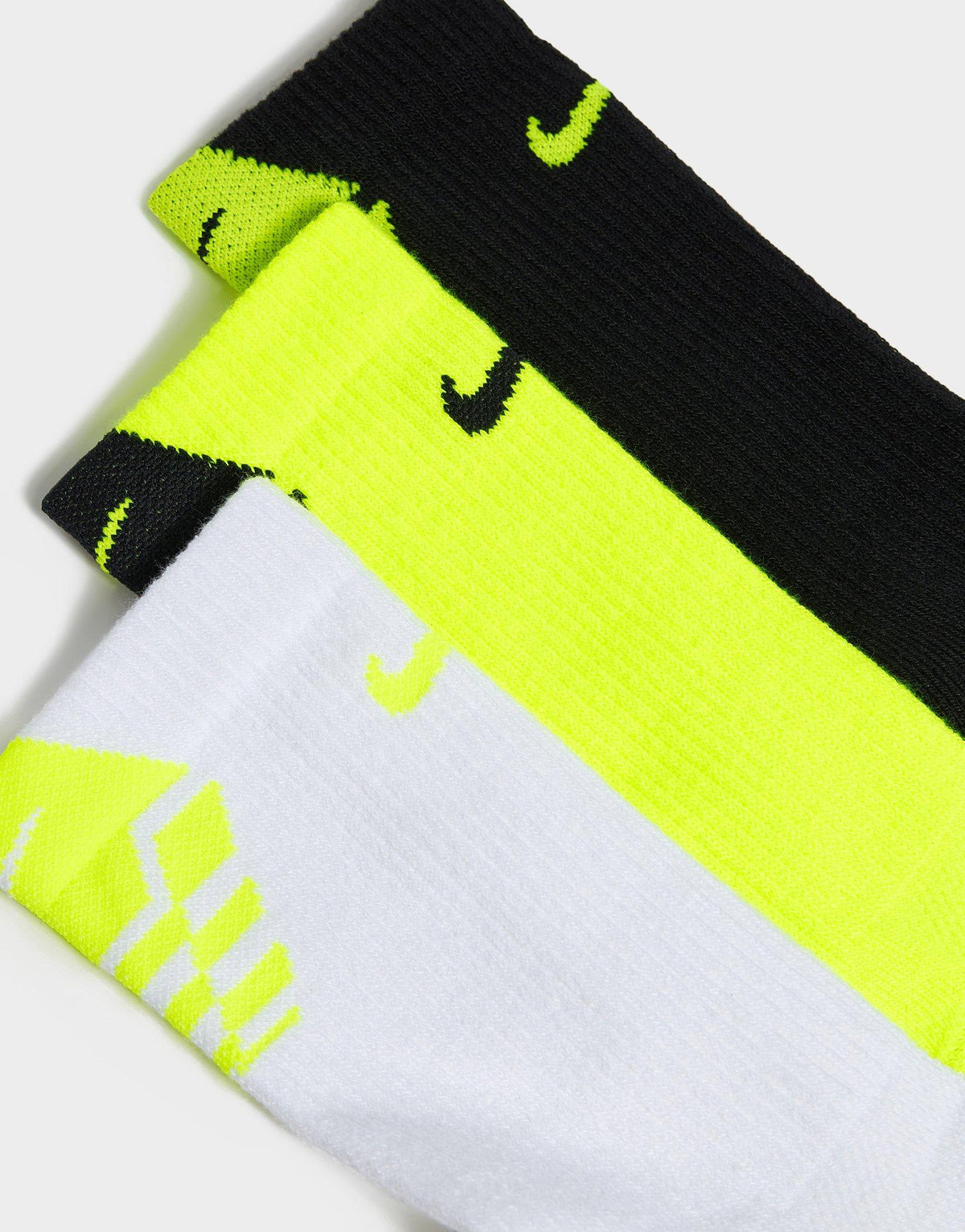 Everyday Elevated Sport Crew Socks (3 Pack)