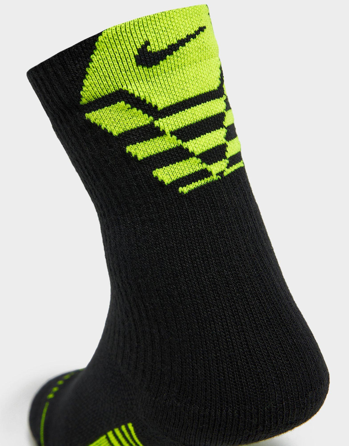 Everyday Elevated Sport Crew Socks (3 Pack)