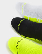 Everyday Elevated Sport Crew Socks (3 Pack)