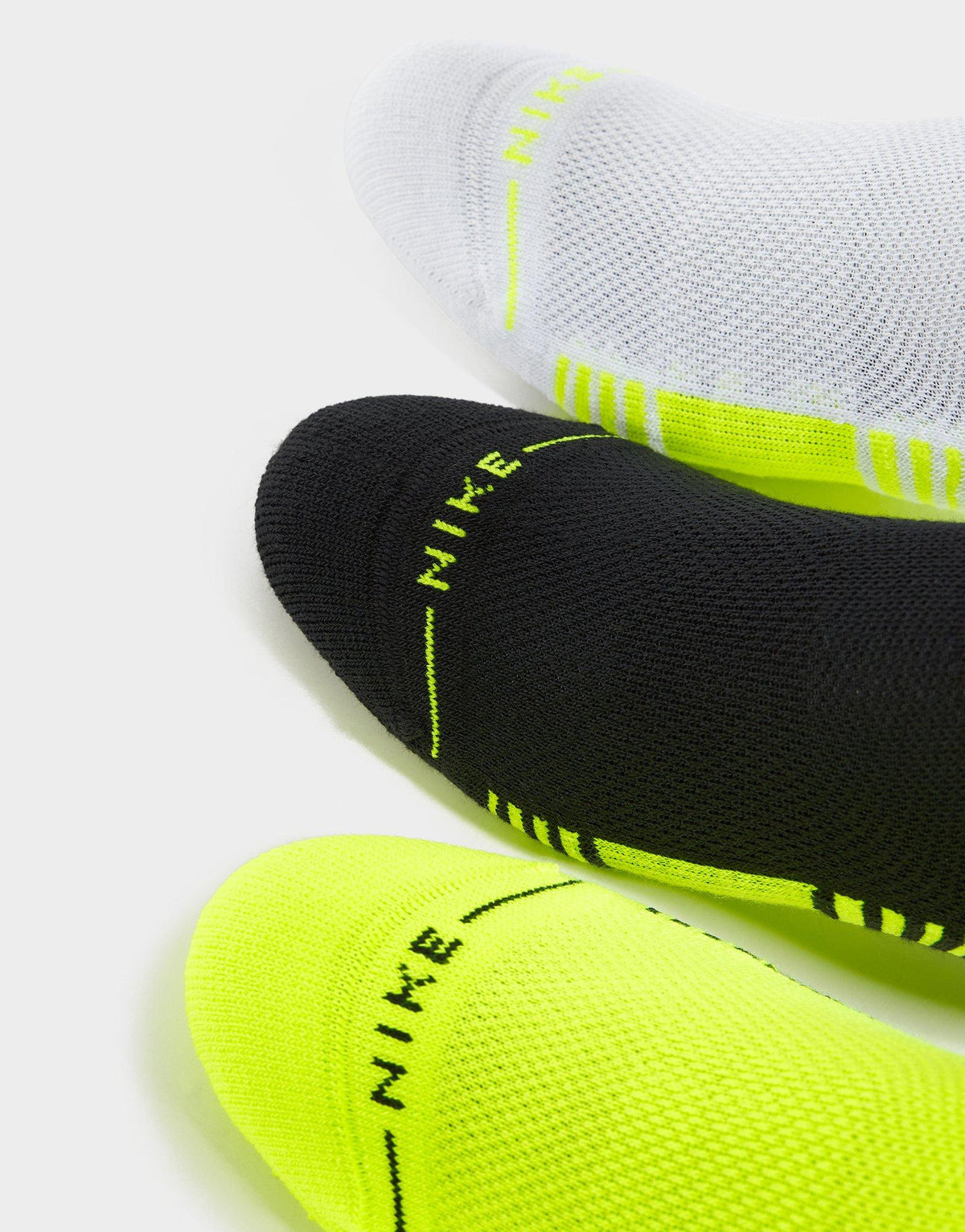 Everyday Elevated Sport Crew Socks (3 Pack)