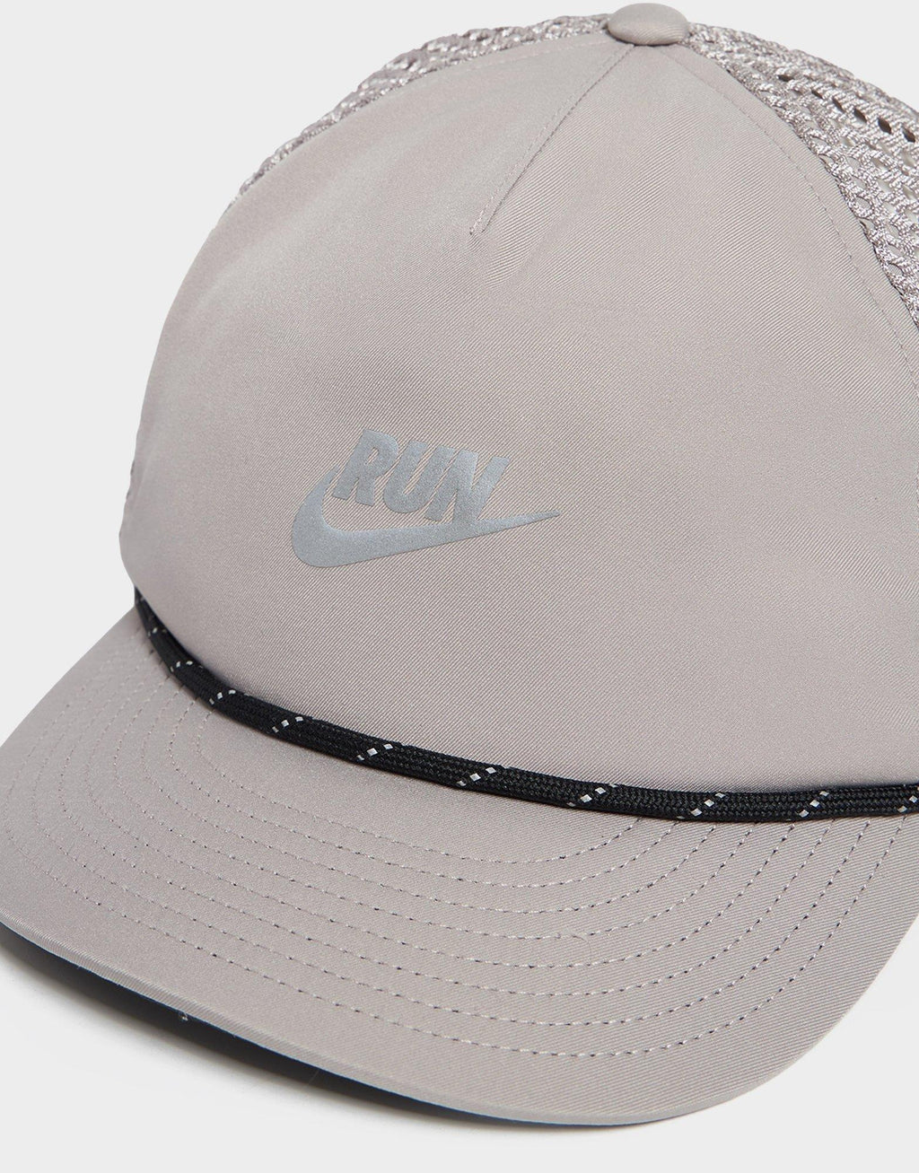 Pro Dri-FIT Swoosh Run Cap