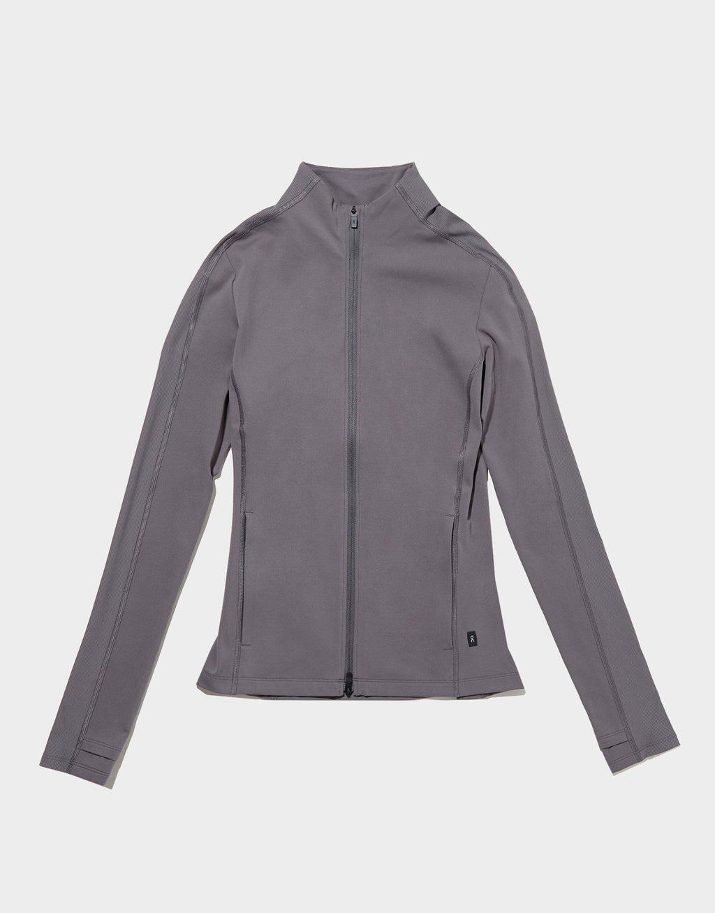 Studio Full-Zip Track Top
