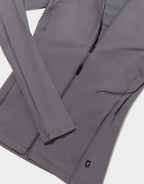 Studio Full-Zip Track Top
